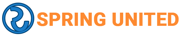 Spring United Logo